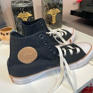 Brand new Converse Women's Fleet Shoes Cycling Running Sneakers Athletic Sports